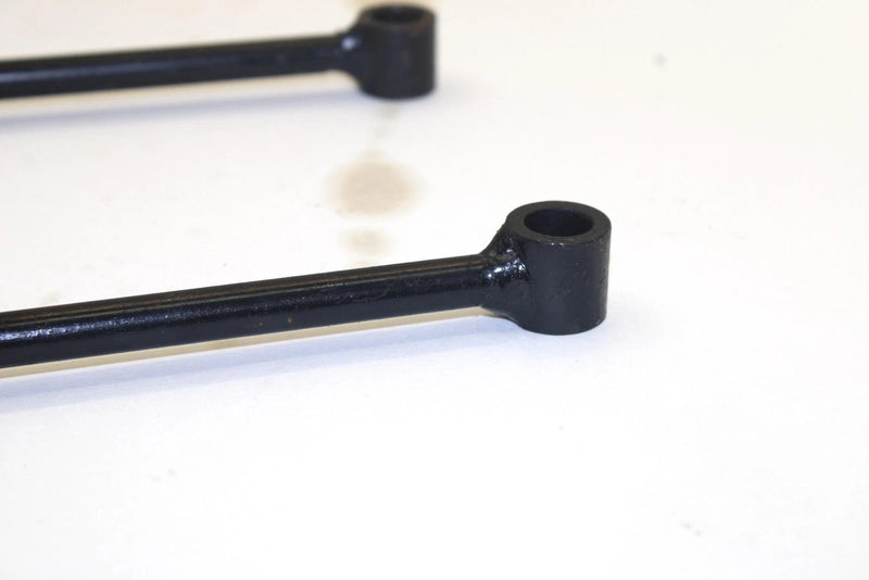 2000 Polaris Triumph 600 Oem Shock Rod Pair 1541015-067 Q549