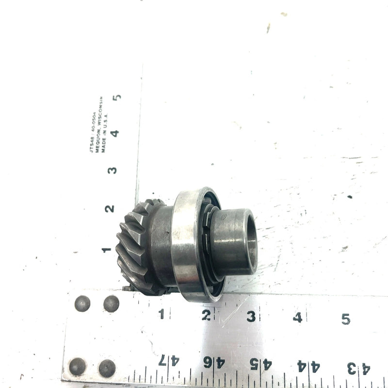 2000 Polaris Sportsman 335 4X4 OEM 16T Bevel Gear 3233486 AP249