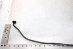 2004 Polaris Sportsman 600 Oem Rear Master To Caliper Brake Line 1910766 AP125