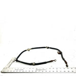 12 Yamaha Grizzly 550 YFM550 4x4 OEM Front Lower Brake Line 1HP-F5873-01-00 AY65