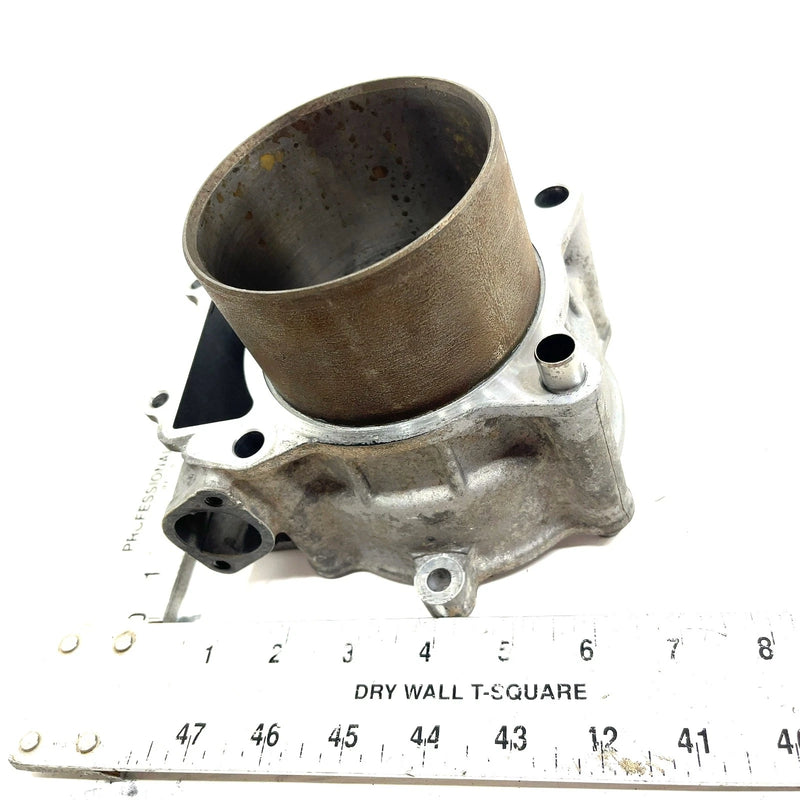14-15 Arctic Cat Prowler HDX 500 OEM 89mm Bore Cylinder 0804-056 XA2