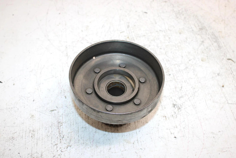 00 Kawasaki Bayou 300 4x4 Oem Centrifugal Clutch Housing 13216-1185 AK20