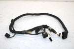 2001 Ski-doo Mxz X 440 Oem Hood Wiring Harness 515175463 SS94