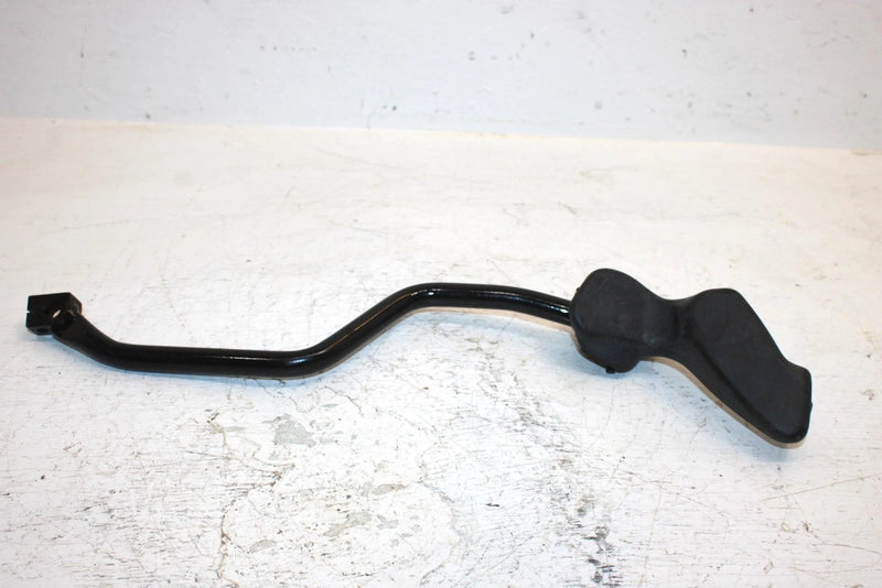 2003 Bombardier Quest 500 Oem Shift Lever 705500282 707000169 AB13