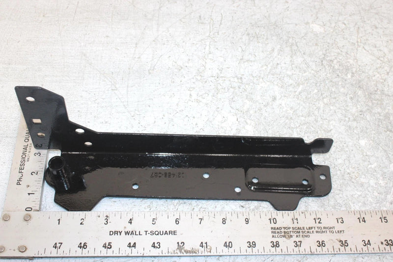 2019 Polaris Ranger 900 Xp Oem Right Tailgate Support 1021458-067 XP6