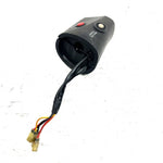 2000 Polaris Virage OEM Left Control Switch 2410168 JP50