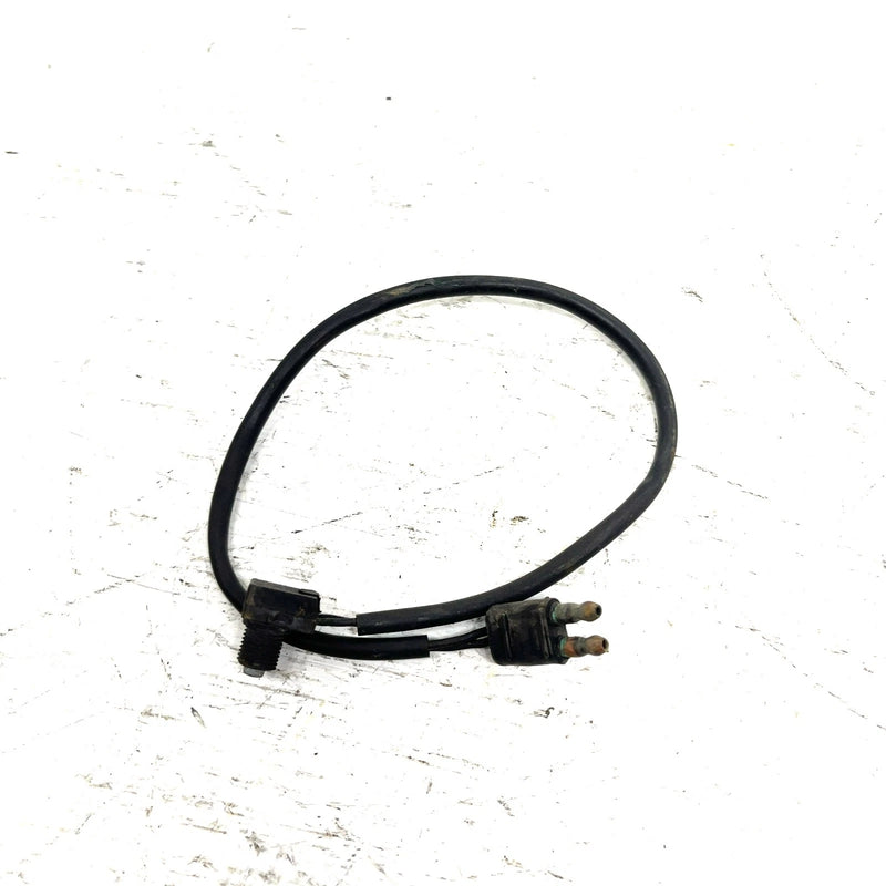 1988 Polaris Trail Boss 4x4 OEM Reverse Override Switch 4110072 AP229