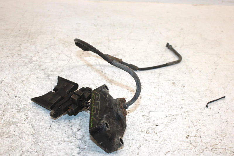 2002 Arctic Cat Zr 500 Cc Oem Power Valve Set 3005-939 3005-662 SA4