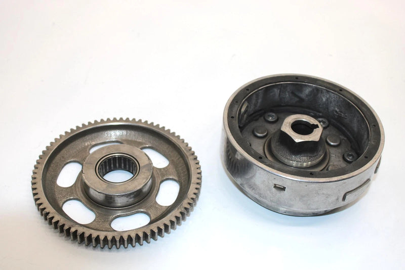 00 Arctic Cat 500 Automatic  Oem Flywheel 3430-046 AA7