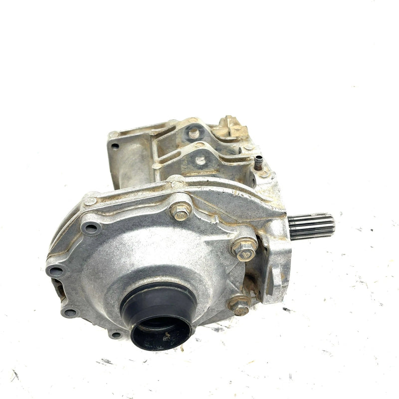 05-13 Kawasaki Brute Force 650 4x4 OEM Rear Gearcase 14057-0001 AK34
