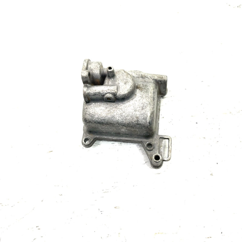 1988 Honda FourTrax 300 TRX300FW 4x4 OEM Carb Float Chamber 16015-HC4-305 AH89