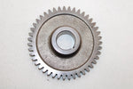 03 Arctic Cat 500 Fis Automatic 43T Oem Ballance Shaft Driven Gear 3402-722 AA19