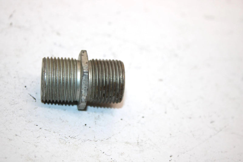 08 Polaris Ranger 700 4x4 Efi Oem Oil Filter Adapter 2540115 2521388 XP1