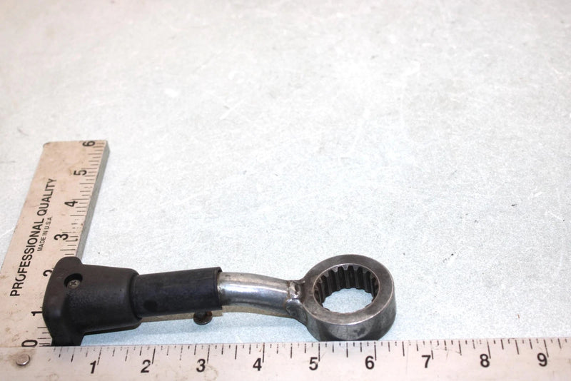 01 Arctic Cat 400 4x4 Oem Sub Shift Lever 3446-105 AA21