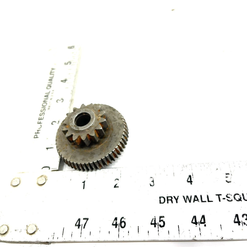 14-15 Arctic Cat Prowler HDX 500 OEM Starter Idler Double Gear 0815-031 XA2.2