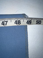 New Vintage Blue Dickson Jenkins Polyester Pants #5519 OO-64