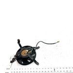 01-04 Honda Foreman Rubicon 500 TRX500FA 4x4 OEM Cooling Fan 19030-HN2-013 AH86