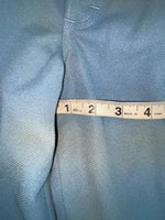 New Vintage Blue Lee Polyester Pants 3A-12