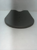 New Genuine Roma Gray Equestrian Schooling Cushion PP-14