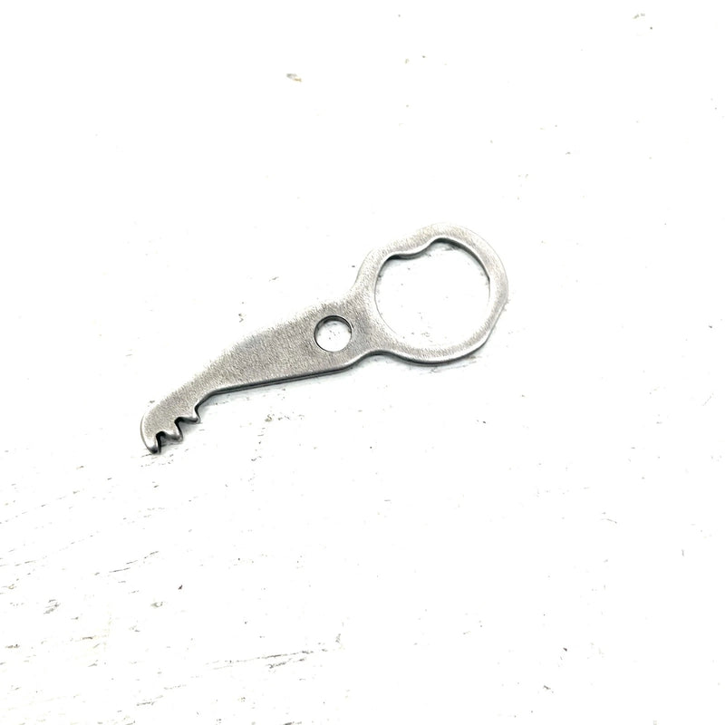 2021 CF-Moto CFORCE 600 OEM Parking Brake Arm  0GR0-063002-00002 AC0.1