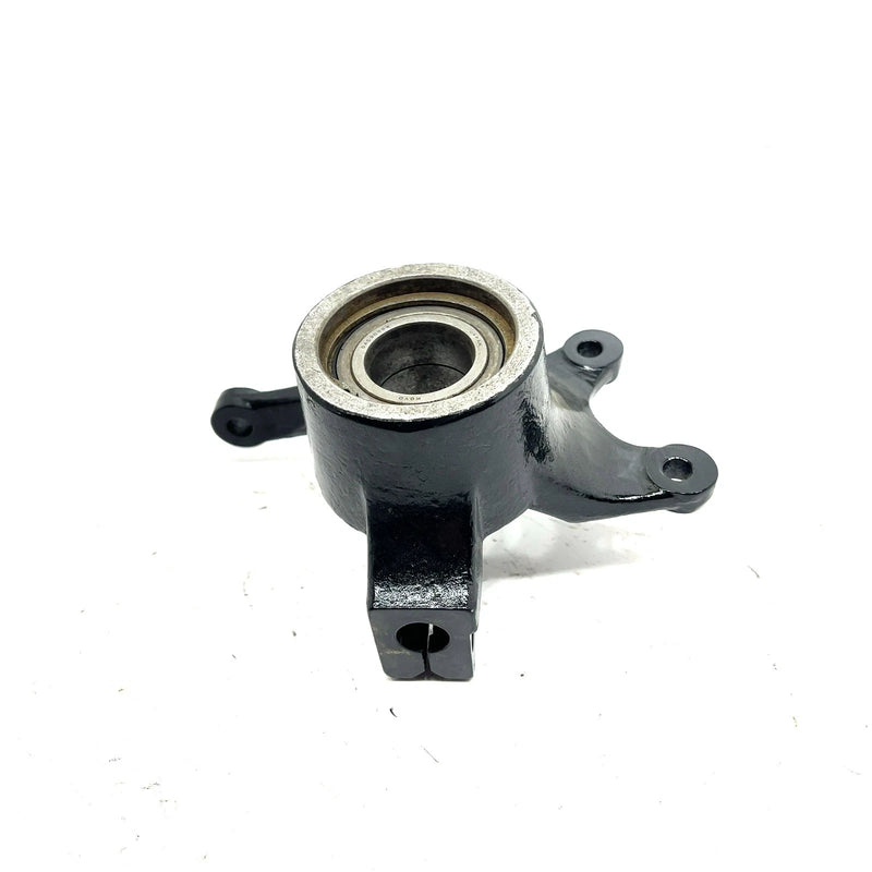 2007 Arctic Cat 700 4x4 Automatic EFI OEM Right Steering Knuckle 0505-576 AA33