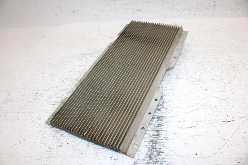 1997 Arctic Cat Zl 440 Oem Front Heat Exchanger 0716-639 SA34