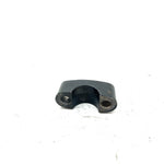 95 Yamaha Big Bear 350 4x4 OEM Smooth Handlebar Mount Pair 1E6-23441-00-00 AY58