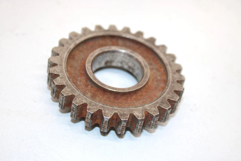 02 Yamaha  Big Bear 400 4x4 Oem 4th Pinion Gear (26T) 5EH-17141-00-00 AYS