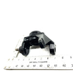 02 Honda Rancher 350 TRX350 4x4 ES OEM Left Steering Knuckle 51250-HN5-670 AH88