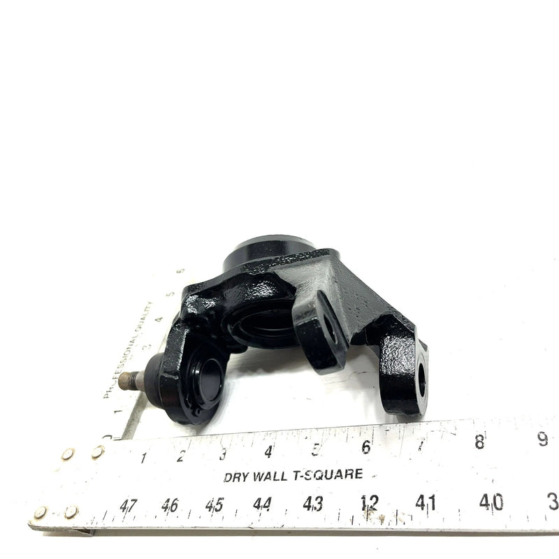 02 Honda Rancher 350 TRX350 4x4 ES OEM Left Steering Knuckle 51250-HN5-670 AH88