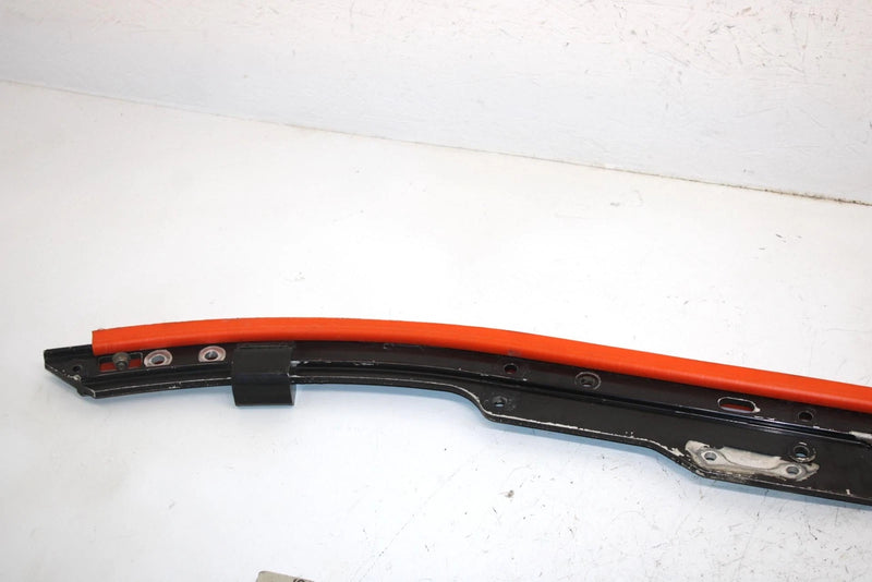 07 Arctic Cat Crossfire 800 Sno Pro Efi Oem Skid Frame Rail 3604-009 SAS2