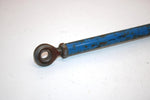 90 Polaris Sport Oem Blue Radius Rod 1822037-067 Q4361