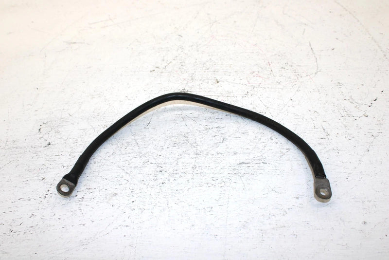 1997 Polaris Classic Touring Oem Battery Solenoid Cable 4010107 SP41