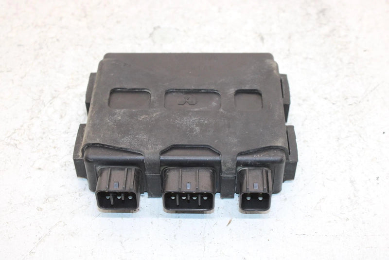 2003 Kawasaki Prairie 650 Oem CDI ECU ECM Ignition Box 21119-0076 AK26