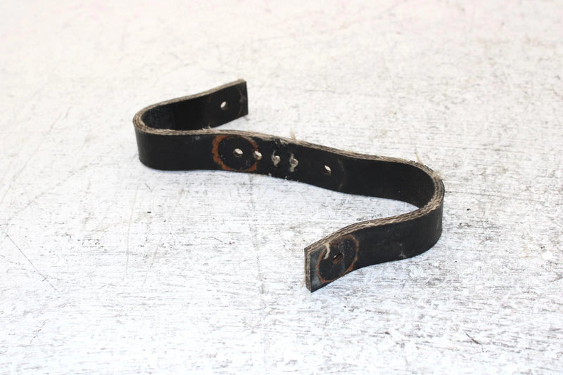 1996 Yamaha Vmax 600 Oem Front Limiter Strap Pair 8AB-47495-00-00 SY29