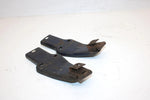 1993 Polaris Rxl Oem Hood Hinge Set 2635005-067 SP75