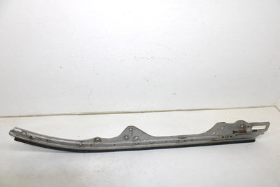 98 Polaris Xc 600 Oem Left Skid Rail 1541201 SP151
