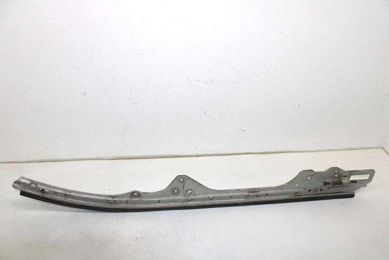 98 Polaris Xc 600 Oem Left Skid Rail 1541201 SP151