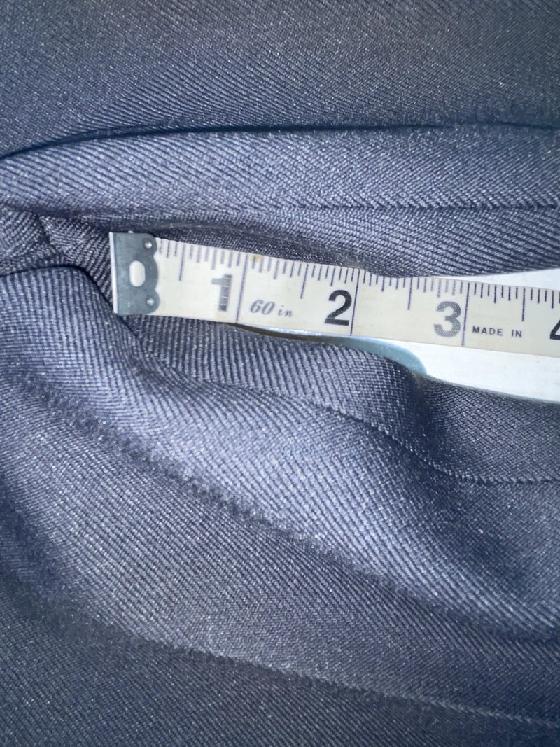 New Vintage Gray Dickson Jenkins Polyester Pants #5917 VV-82