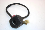 96 Yamaha  Timberwolf 250 2wd Oem Left Controll Switch 4BD-83973-10-00 AY45