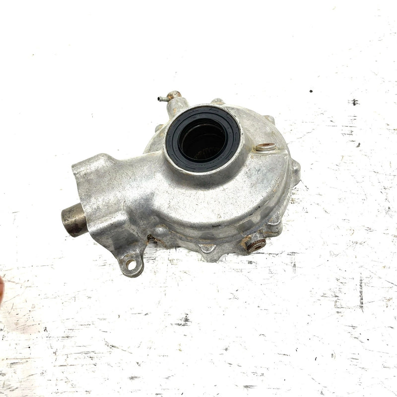 null Yamaha Timberwolf 250 YFB250 OEM Rear Gearcase 4BD-46101-10-00 AY56