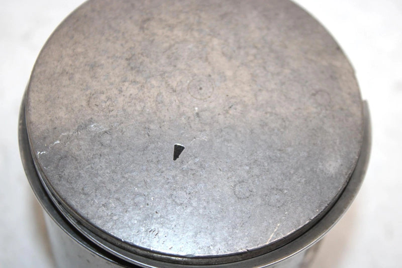 1998 Arctic Cat Ts-l 1000 Oem 81mm Bore Piston 3008-508 JA11