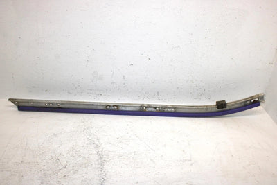 1996 Arctic Cat Cougar 2 Up Oem Skid Rail 0704-223 SA28