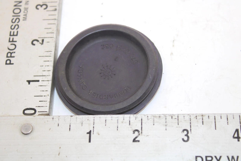 Ski-doo Oem Belly Pan Cap (Violet Purple) 570045103 Q4894