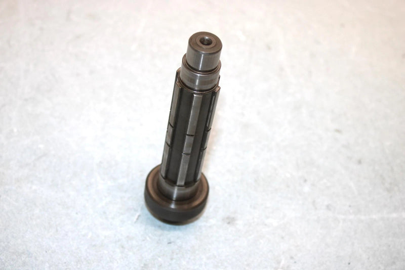 15 Yamaha Viking Vi Yxc700dfg Oem Transmission Drive Axle 3B4-17421-00-00 XY1