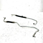 01-04 Honda Foreman Rubicon TRX500 OEM Oil Cooler Line Set 15530-HN2-000 AH79