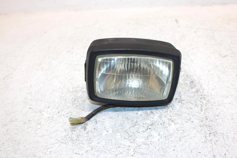 1999 Kawasaki Prarie 400 Oem Headlight 23007-1274 AK28