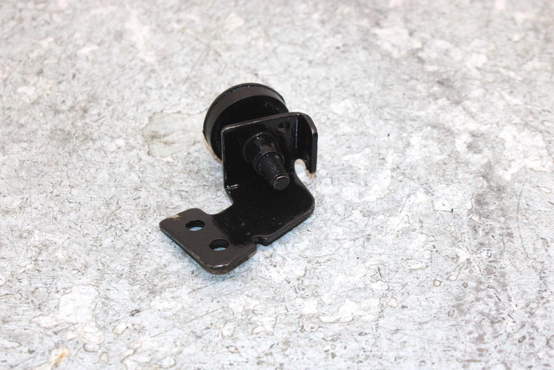2001 Polaris Trail Boss Oem Front Exhaust Support Plate 5243643-067 AP165