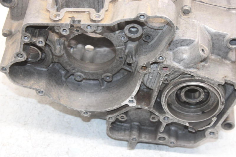 1996 Kawasaki Bayou 300 Oem Crankcase 14001-5323 AK25