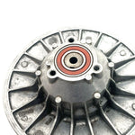 2007 Can-Am Outlander 650 4x4 XT HO EFI OEM Outer Clutch Half 420280178 AB17